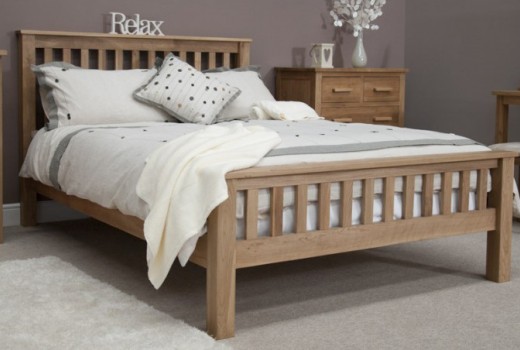Opus Oak Furniture: Where quality comes first