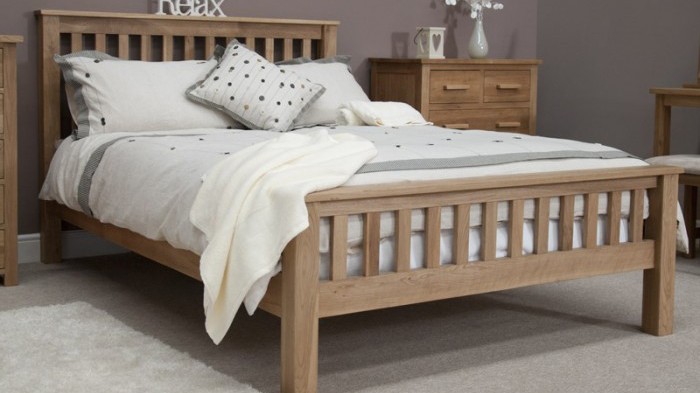 Opus Oak Furniture: Where quality comes first