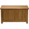 Opus Modern Oak Storage Box