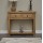 Console Tables