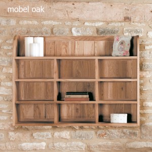 Wall Units