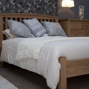 Double Beds