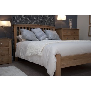 Double Beds