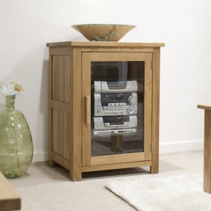 HI-FI Media Cabinets