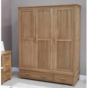 Wardrobes