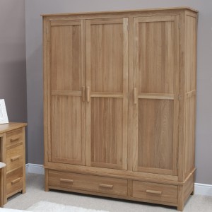 Wardrobes