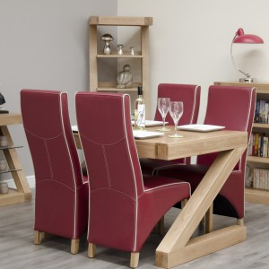 Z Oak Designer Range