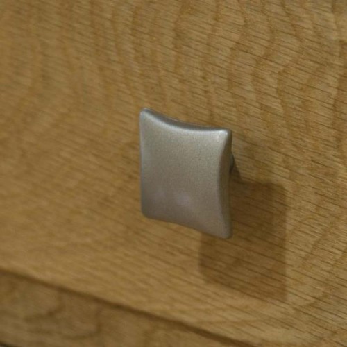 Bordeaux Oak 2 Door 2 Drawer Sideboard