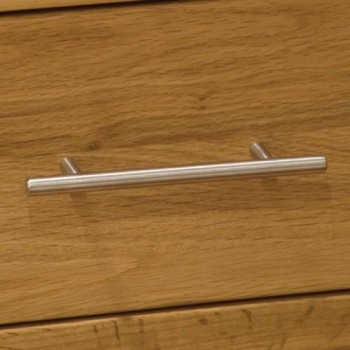 Opus Modern Oak Large Sideboard