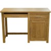 Opus Modern Oak Small Desk