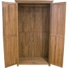 Opus Modern Oak All Hanging Wardrobe