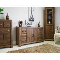 Mayan Walnut Range