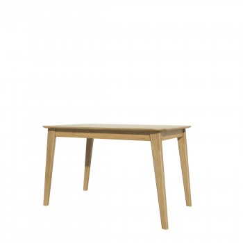 Scandic Oak 1250 x 800 Table