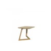 Scandic Oak V - Small Lamp Table Scandic Oak V - Small Lamp Table