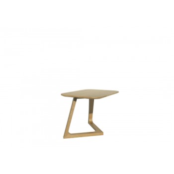 Scandic Oak V - Small Lamp Table Scandic Oak V - Small Lamp Table