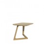 Scandic Oak V - Small Lamp Table