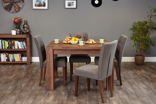 The Shiro Walnut Range: Where tradition meets modernity