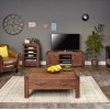 Shiro Walnut Entertainment Unit 