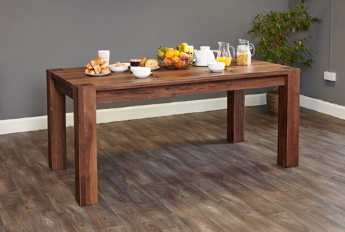 Transforming Your Home with Shiro Walnut Furniture: A Room-by-Room Guide