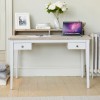Signature Grey Desk / Dressing Table