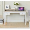 Signature Grey Desk / Dressing Table