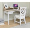 Signature Grey Desk / Dressing Table