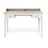 Signature Grey Desk / Dressing Table