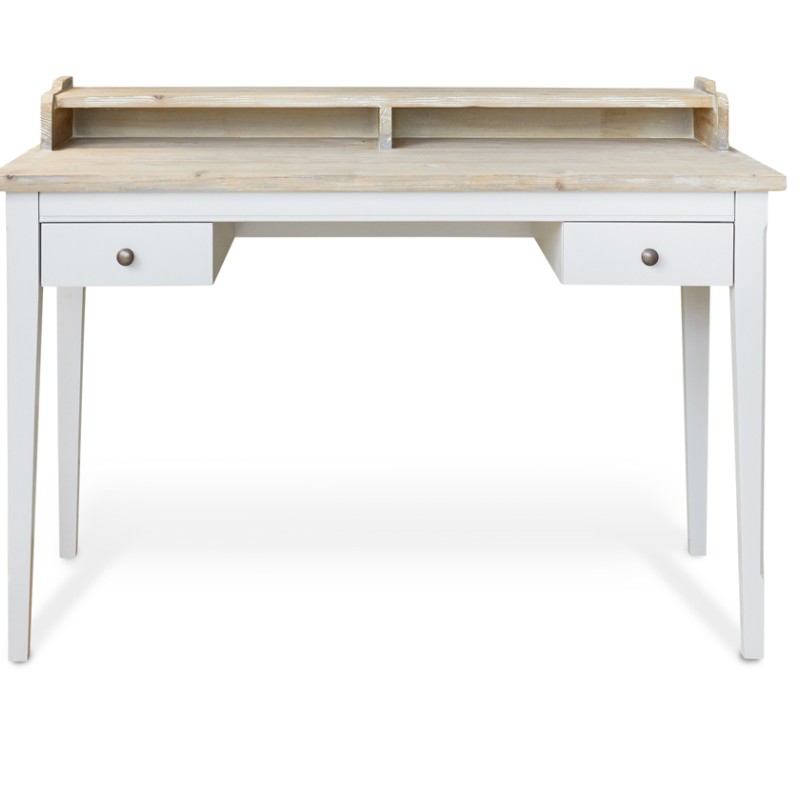 Signature Grey Desk / Dressing Table