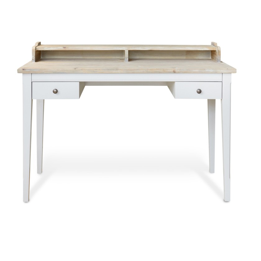 Signature Grey Desk / Dressing Table