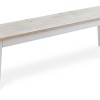 Signature Grey Dining Bench (150)