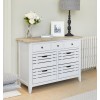 Signature Grey Sideboard / Servery