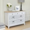 Signature Grey Sideboard / Servery