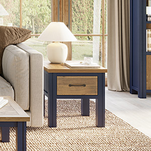 Splash of Blue Furniture