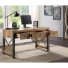 Urban Elegance - Reclaimed Home Office Desk / Dressing Table