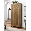 Urban Elegance - Reclaimed Living Room Storage Cabinet Urban Elegance - Reclaimed Living Room Storage Cabinet