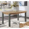 Urban Elegance - Reclaimed Table Top 90cm x 170cm