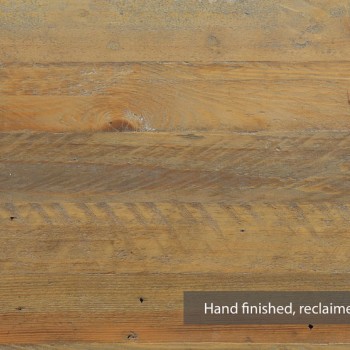 Urban Elegance - Reclaimed Table Top 90cm x 170cm