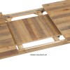 Urban Elegance - Reclaimed Table Top 90cm x 190cm