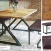 Urban Elegance - Leg Frame (Diagonal Supports)