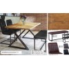 Urban Elegance - Leg Frame (Diagonal Supports) Urban Elegance - Leg Frame (Diagonal Supports)