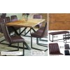 Urban Elegance - Leg Frame (Horizontal Supports) Urban Elegance - Leg Frame (Horizontal Supports)
