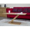 Z Oak Designer Modern Coffee Table Z Oak Designer Modern Coffee Table