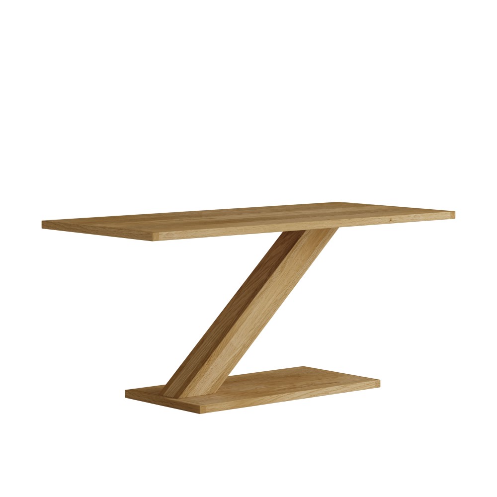 Z Oak Designer Modern Coffee Table Z Oak Designer Modern Coffee Table