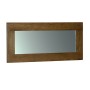 Devonshire Rustic Oak 130 x 60 Wall Mirror