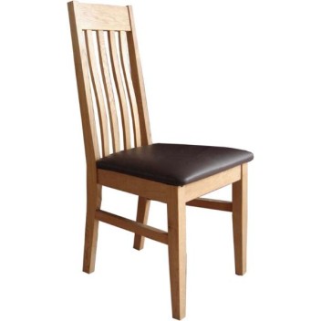 Opus Modern Oak Small Extending Drawleaf Table Opus Modern Oak Small Extending Drawleaf Table