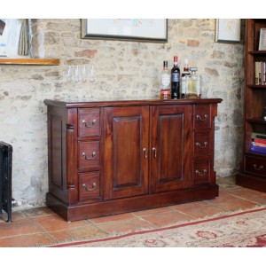 Mahogany Furniture