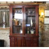 La Roque Mahogany Dresser - Top Hutch