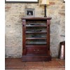 La Roque Mahogany Entertainment Cabinet