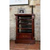La Roque Mahogany Entertainment Cabinet
