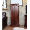 La Roque Mahogany CD / DVD Cupboard